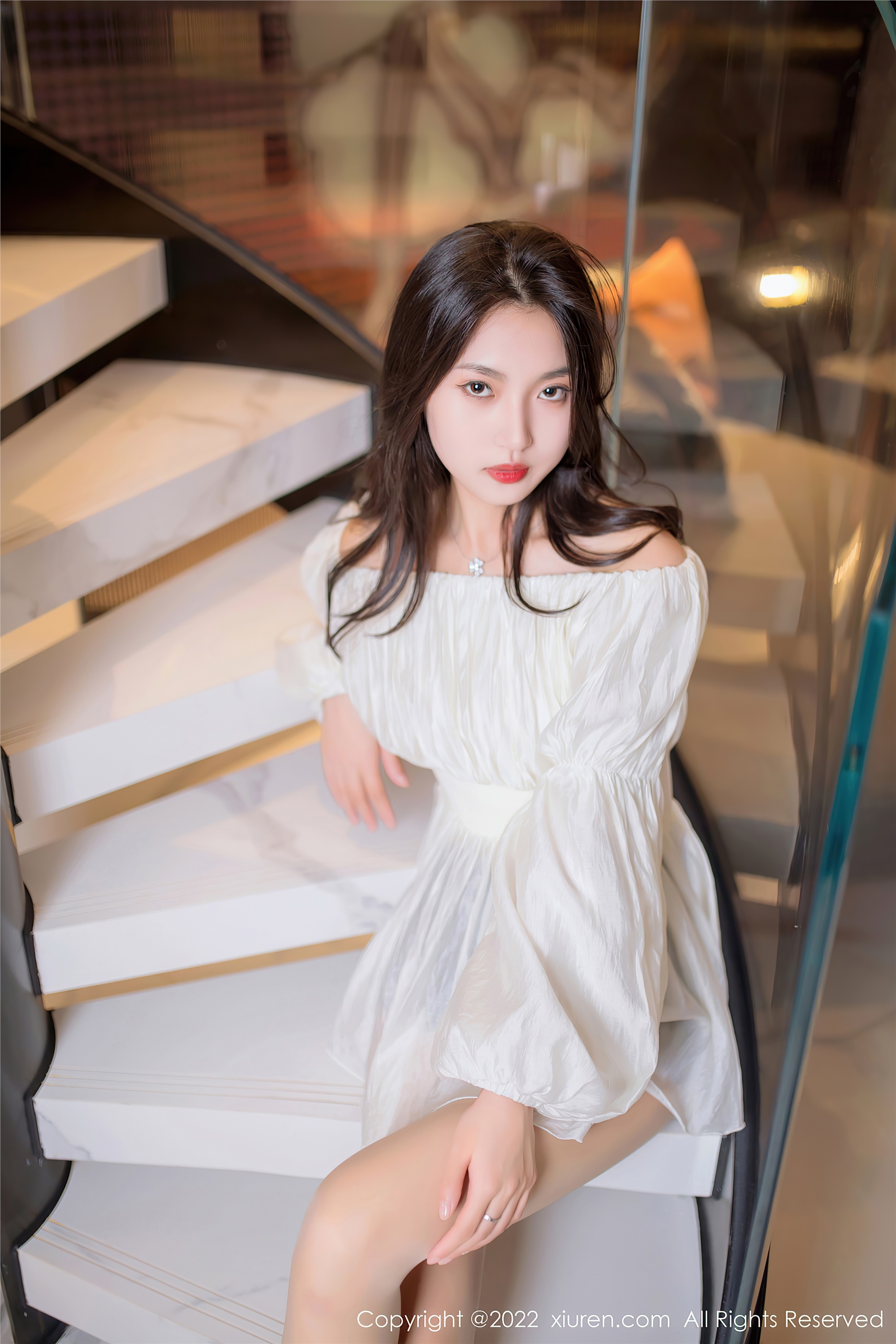 Xiuren秀人网 2022.08.08 NO.5399 十九九